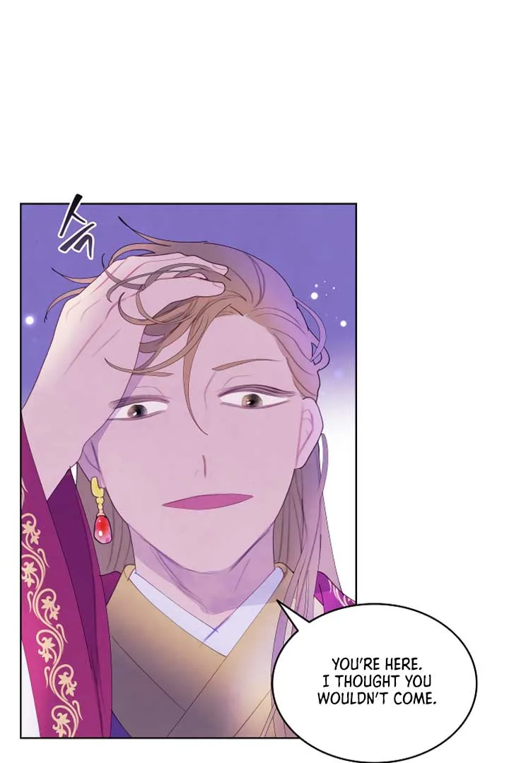 There’s 49 Left, Master! Chapter 8 page 18
