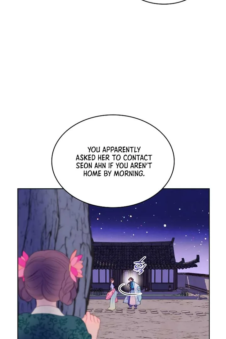 There’s 49 Left, Master! Chapter 9 page 13