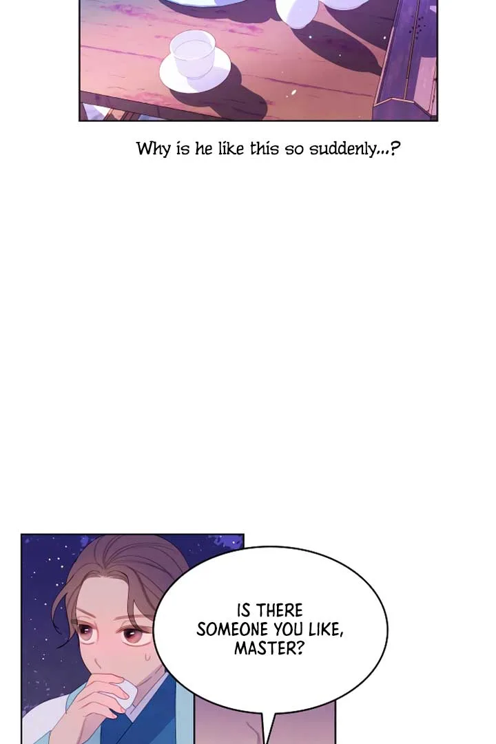There’s 49 Left, Master! Chapter 8 page 28