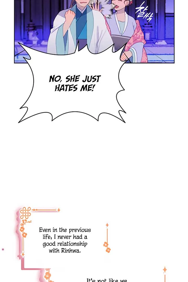 There’s 49 Left, Master! Chapter 9 page 17