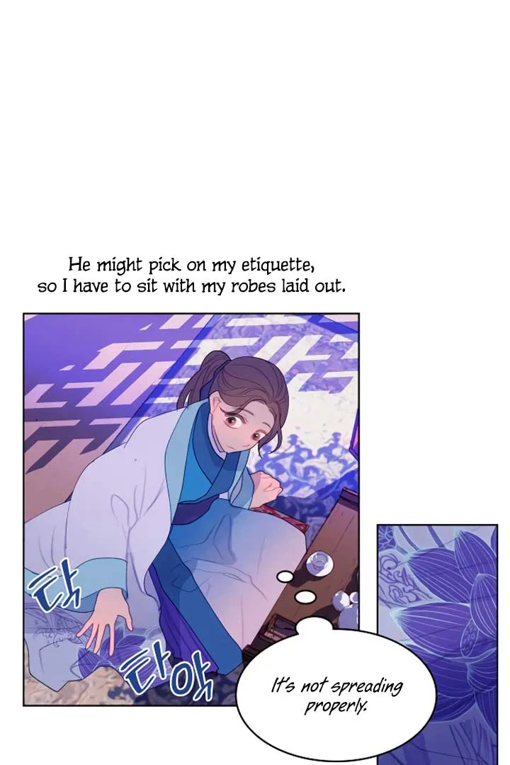 There’s 49 Left, Master! Chapter 8 page 23