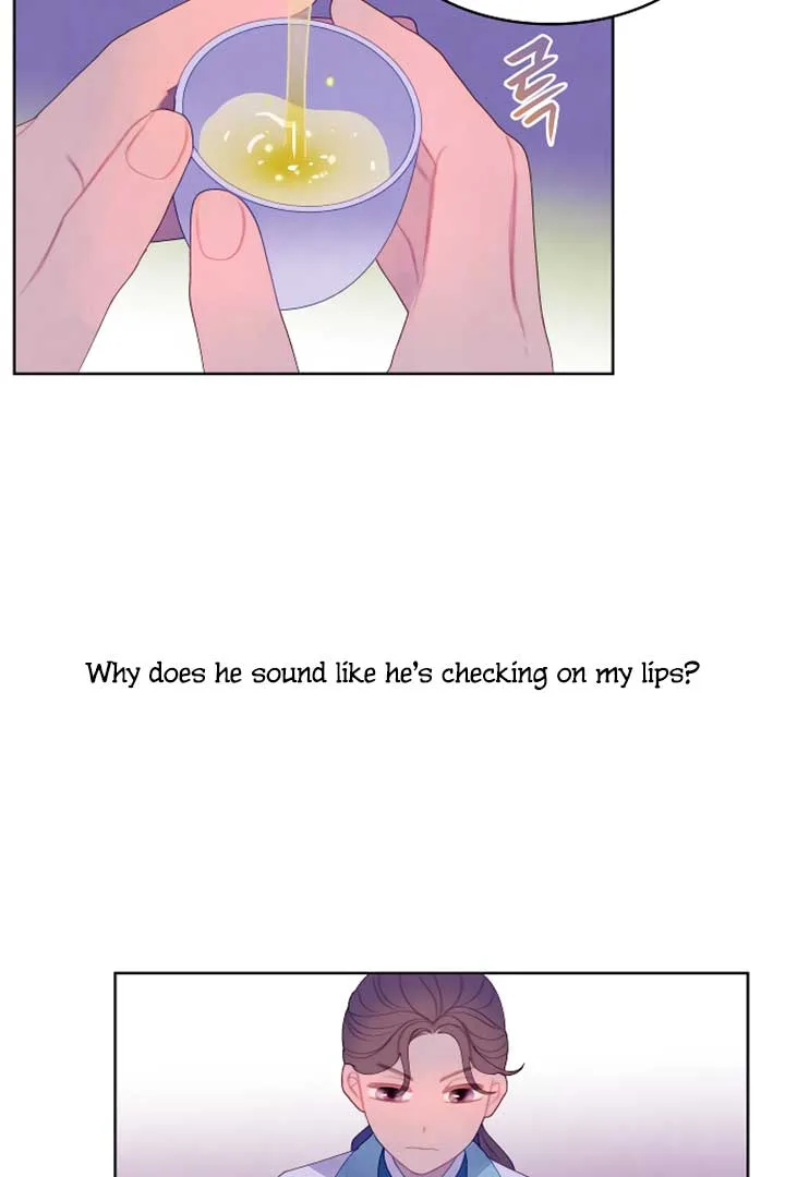 There’s 49 Left, Master! Chapter 8 page 37