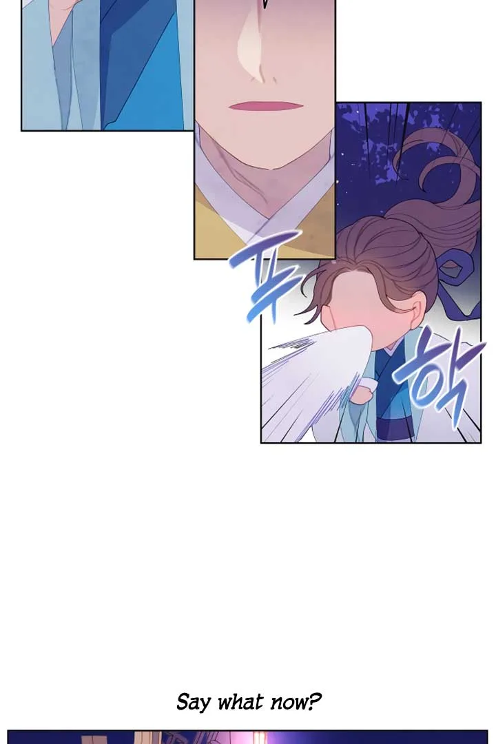 There’s 49 Left, Master! Chapter 8 page 29