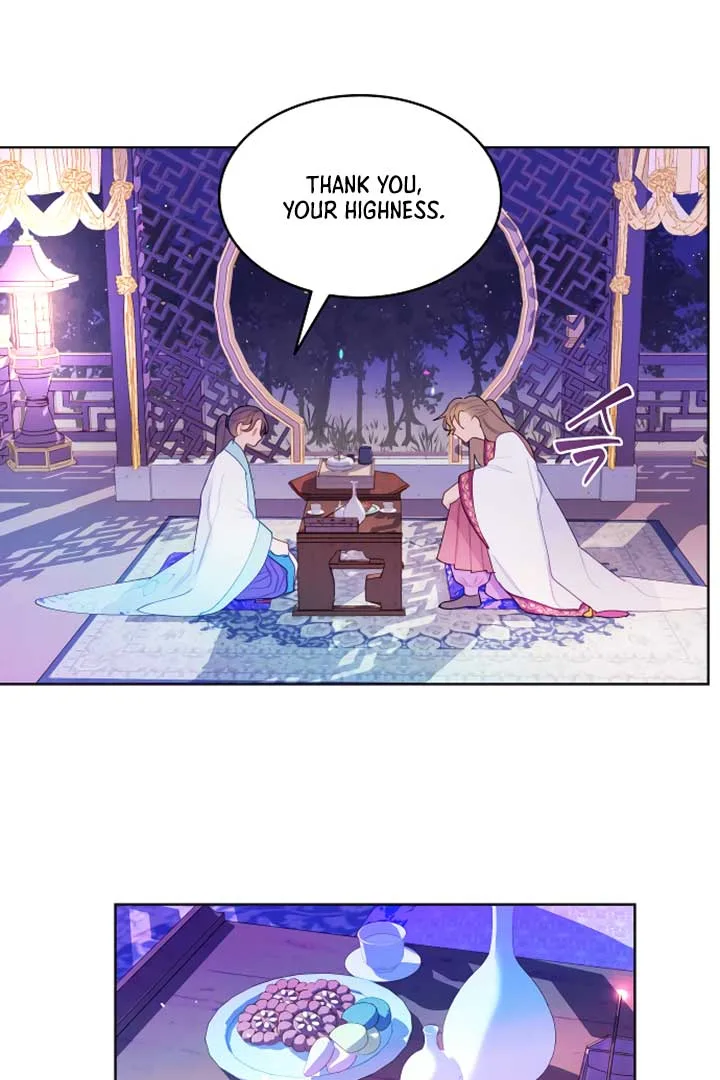 There’s 49 Left, Master! Chapter 8 page 27