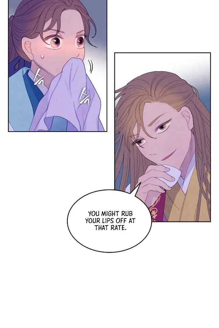 There’s 49 Left, Master! Chapter 8 page 35