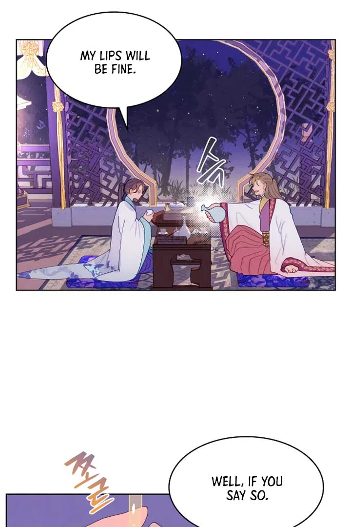 There’s 49 Left, Master! Chapter 8 page 36