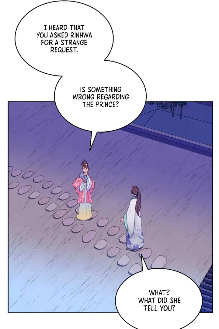 There’s 49 Left, Master! Chapter 9 page 12