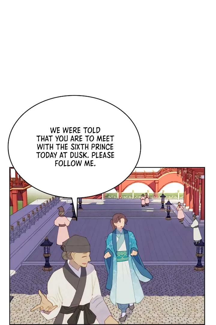 There’s 49 Left, Master! Chapter 9 page 25