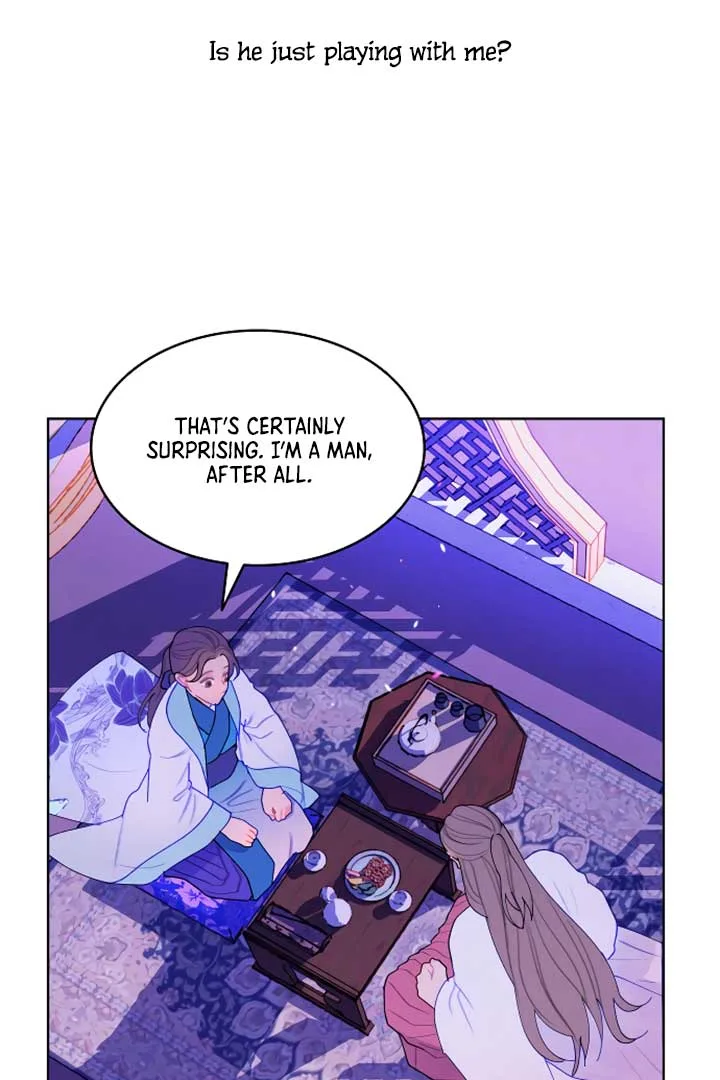 There’s 49 Left, Master! Chapter 8 page 52
