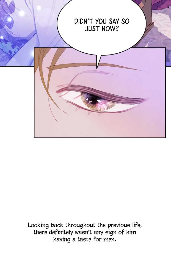 There’s 49 Left, Master! Chapter 8 page 46