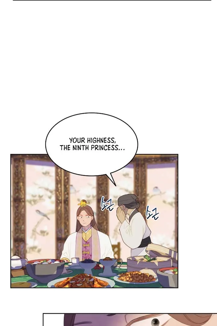 There’s 49 Left, Master! Chapter 9 page 57
