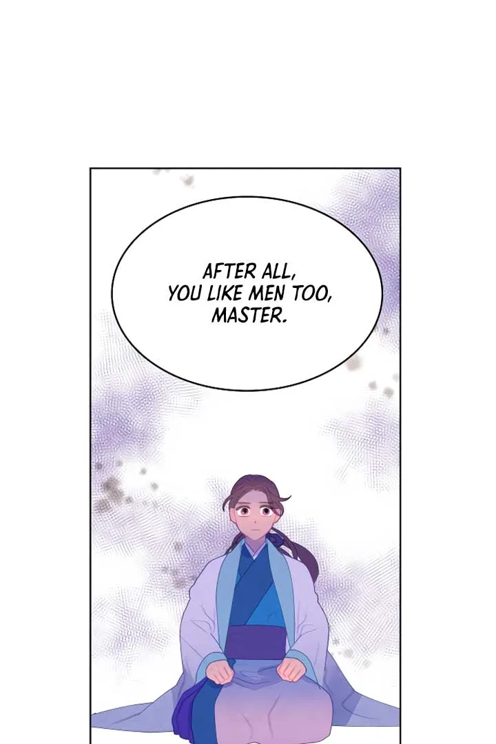 There’s 49 Left, Master! Chapter 8 page 54