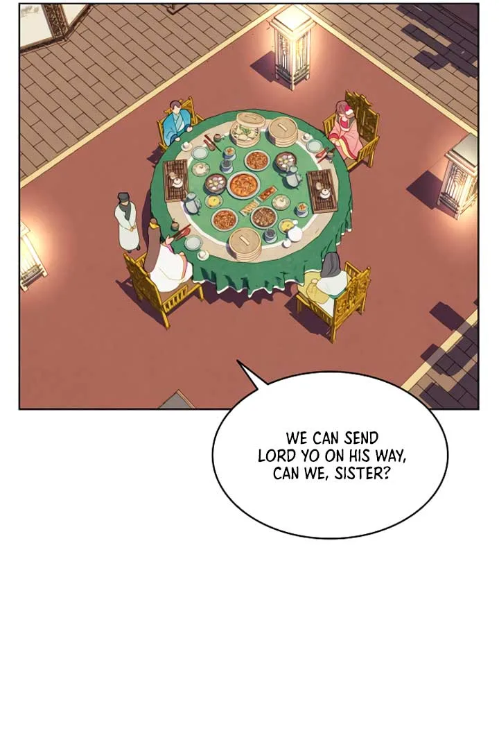 There’s 49 Left, Master! Chapter 10 page 20