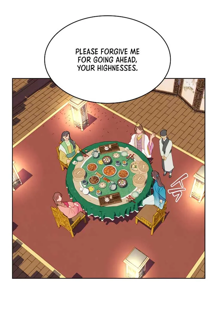 There’s 49 Left, Master! Chapter 10 page 22