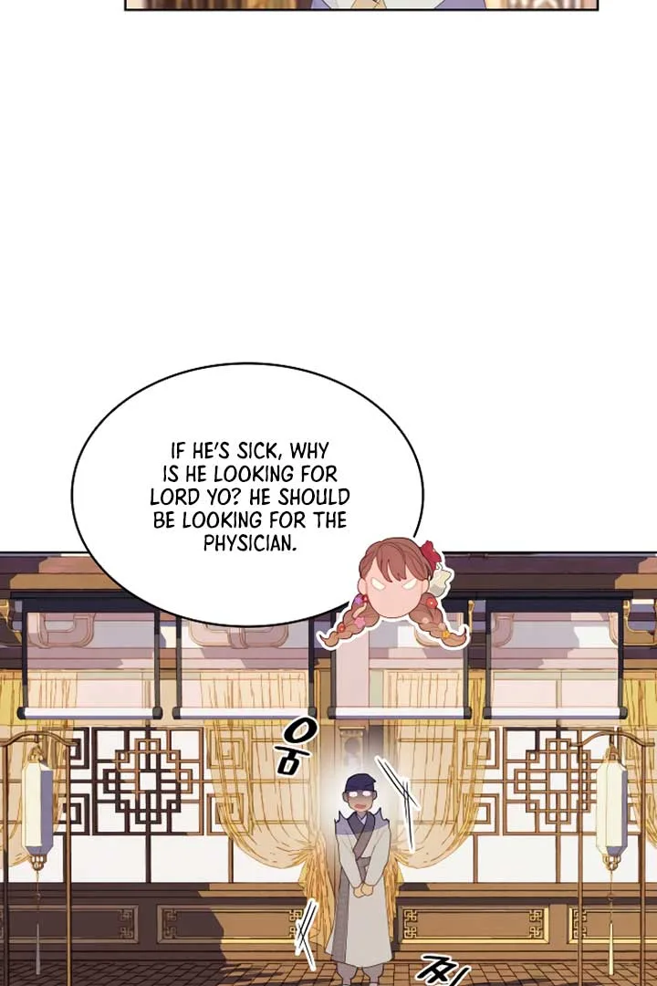 There’s 49 Left, Master! Chapter 10 page 16