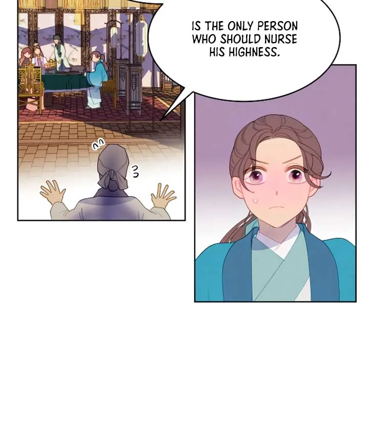 There’s 49 Left, Master! Chapter 10 page 18