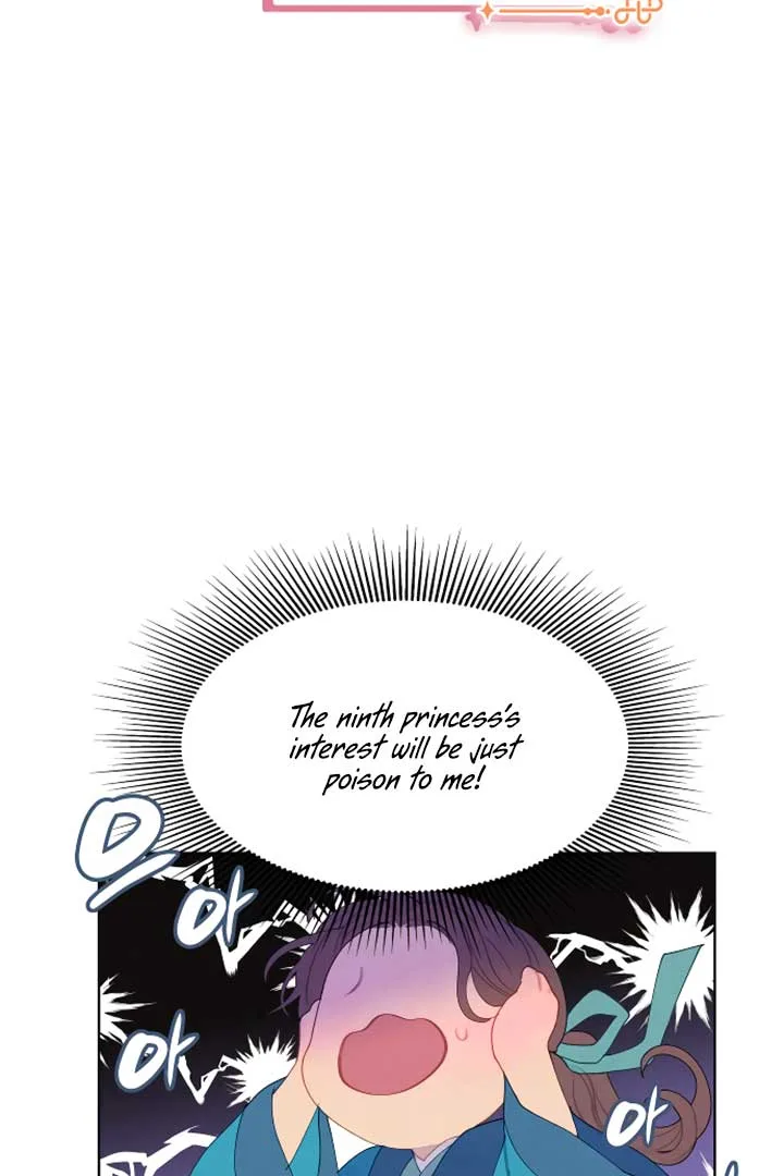 There’s 49 Left, Master! Chapter 10 page 13