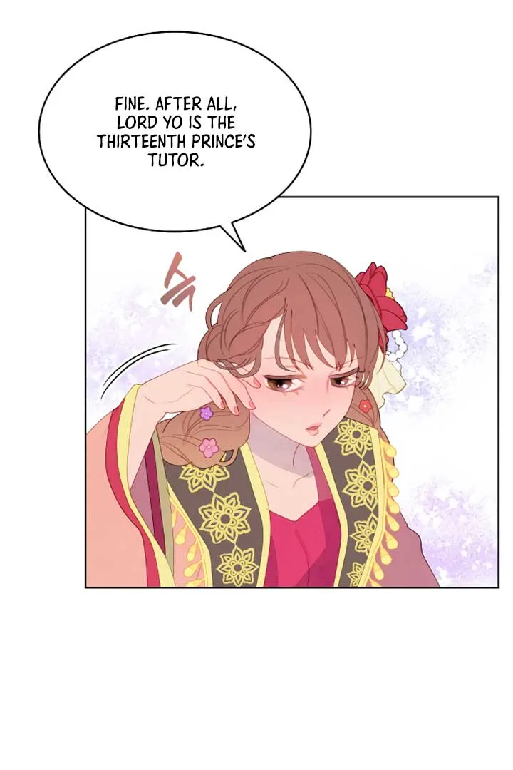 There’s 49 Left, Master! Chapter 10 page 21