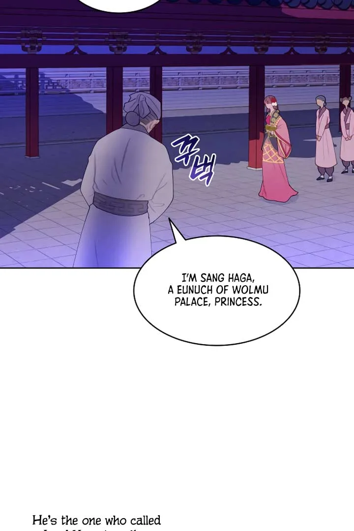 There’s 49 Left, Master! Chapter 10 page 33