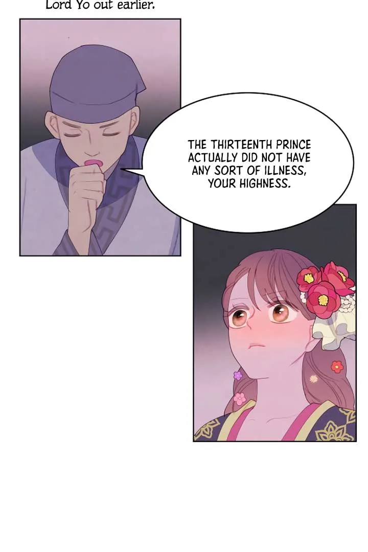 There’s 49 Left, Master! Chapter 10 page 34