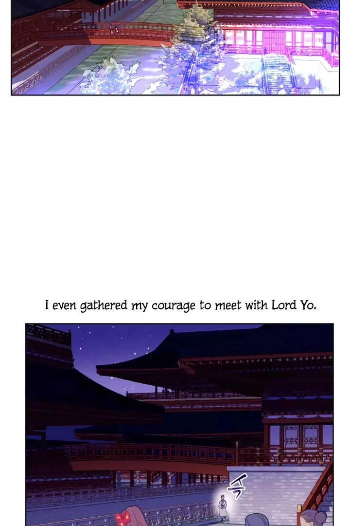 There’s 49 Left, Master! Chapter 10 page 31