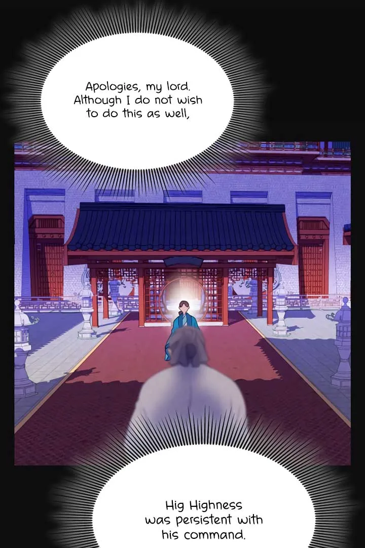 There’s 49 Left, Master! Chapter 10 page 39