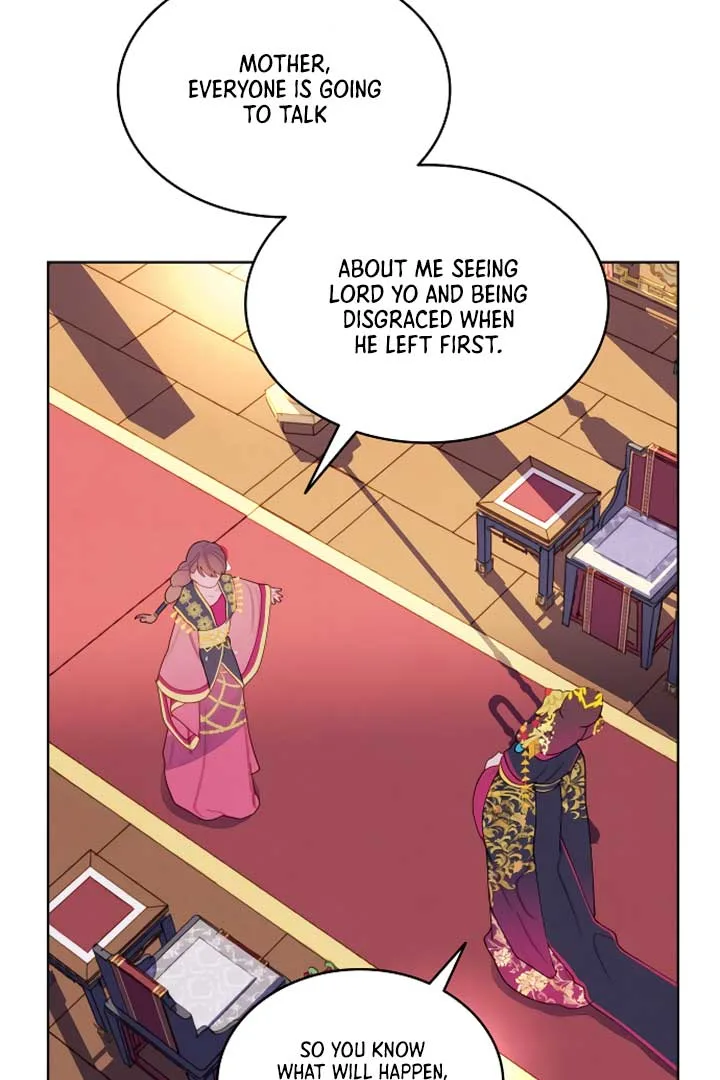 There’s 49 Left, Master! Chapter 10 page 52