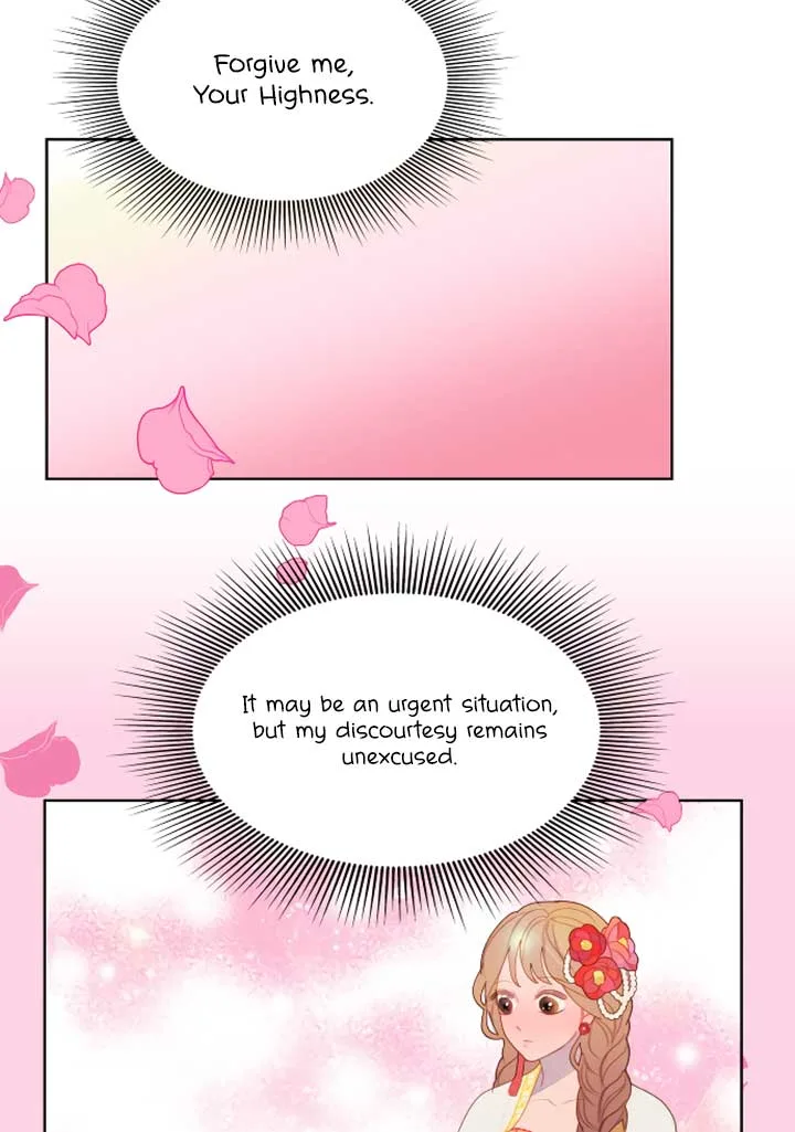 There’s 49 Left, Master! Chapter 10 page 55