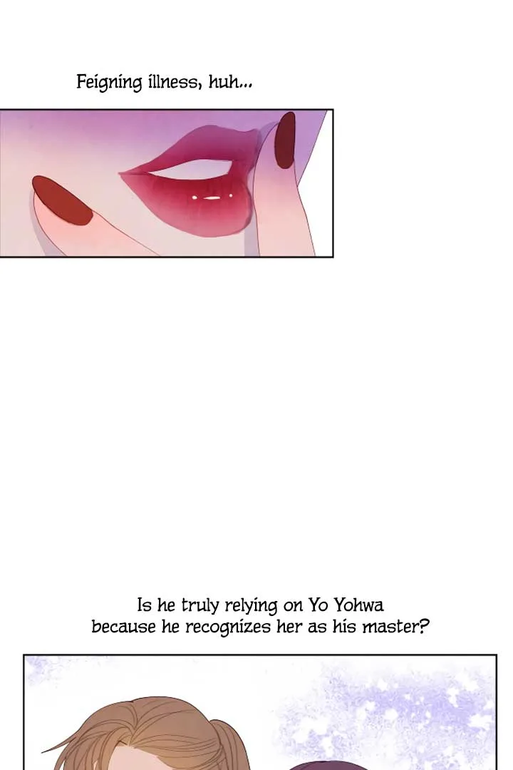 There’s 49 Left, Master! Chapter 10 page 71