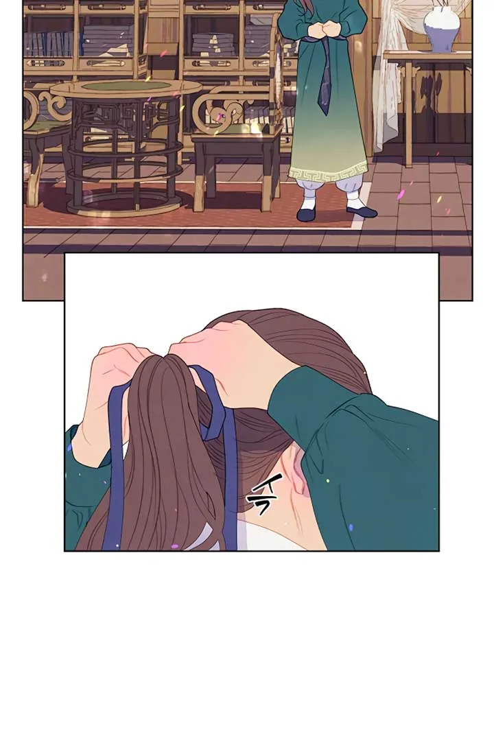 There’s 49 Left, Master! Chapter 11 page 4
