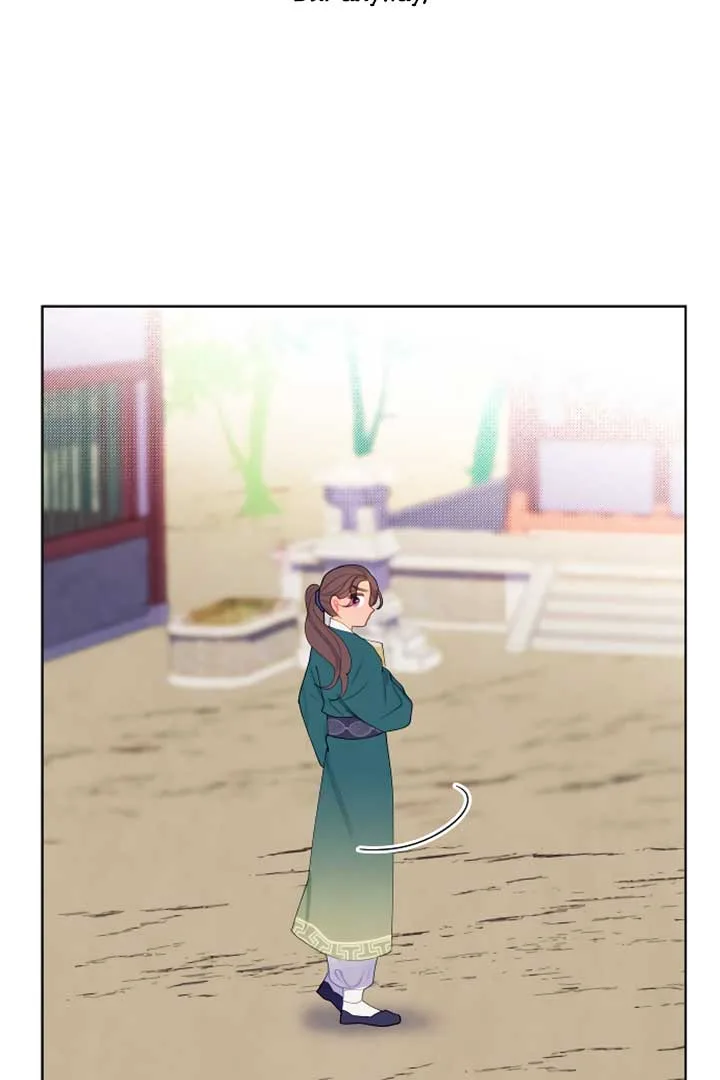 There’s 49 Left, Master! Chapter 11 page 14