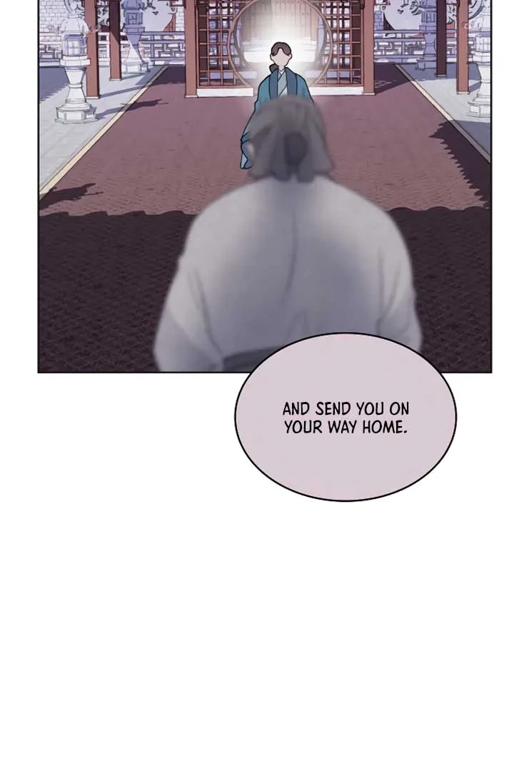 There’s 49 Left, Master! Chapter 11 page 8