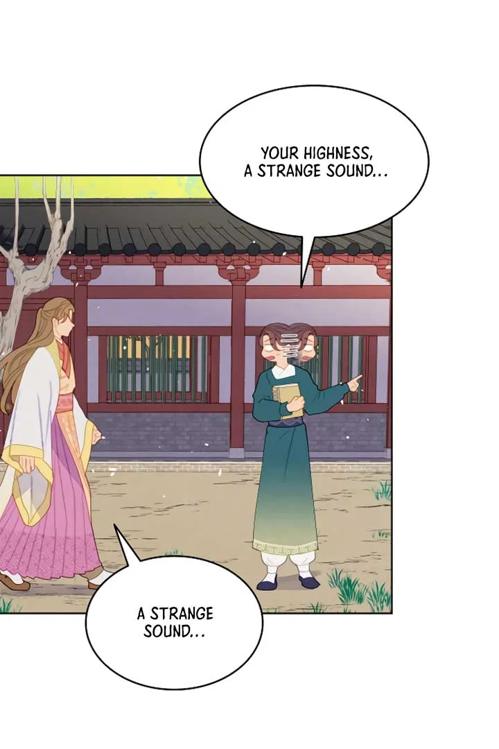There’s 49 Left, Master! Chapter 11 page 22