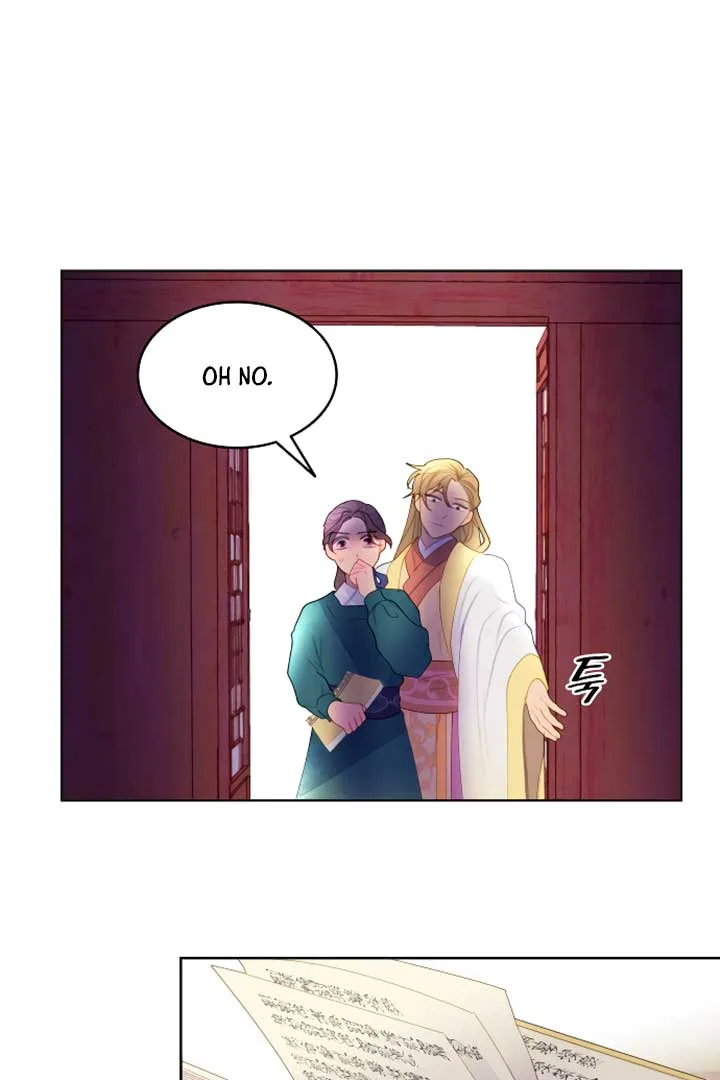 There’s 49 Left, Master! Chapter 11 page 31