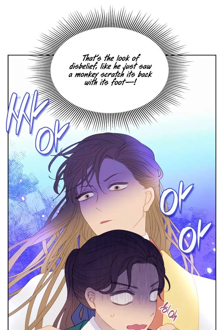 There’s 49 Left, Master! Chapter 11 page 45
