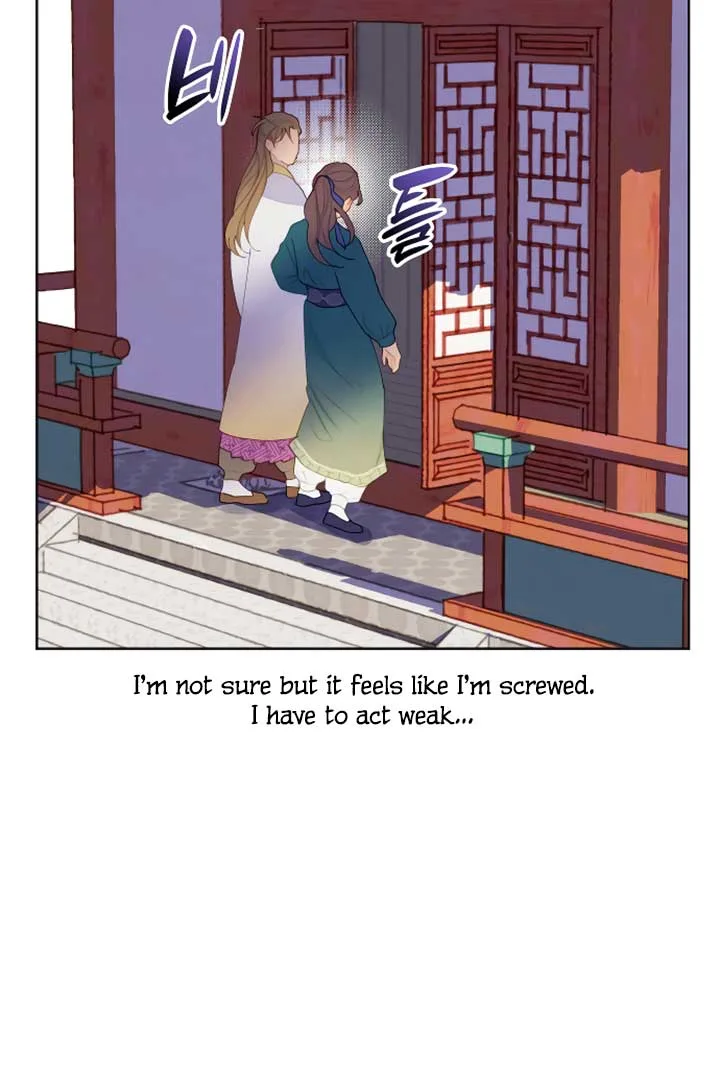 There’s 49 Left, Master! Chapter 11 page 37