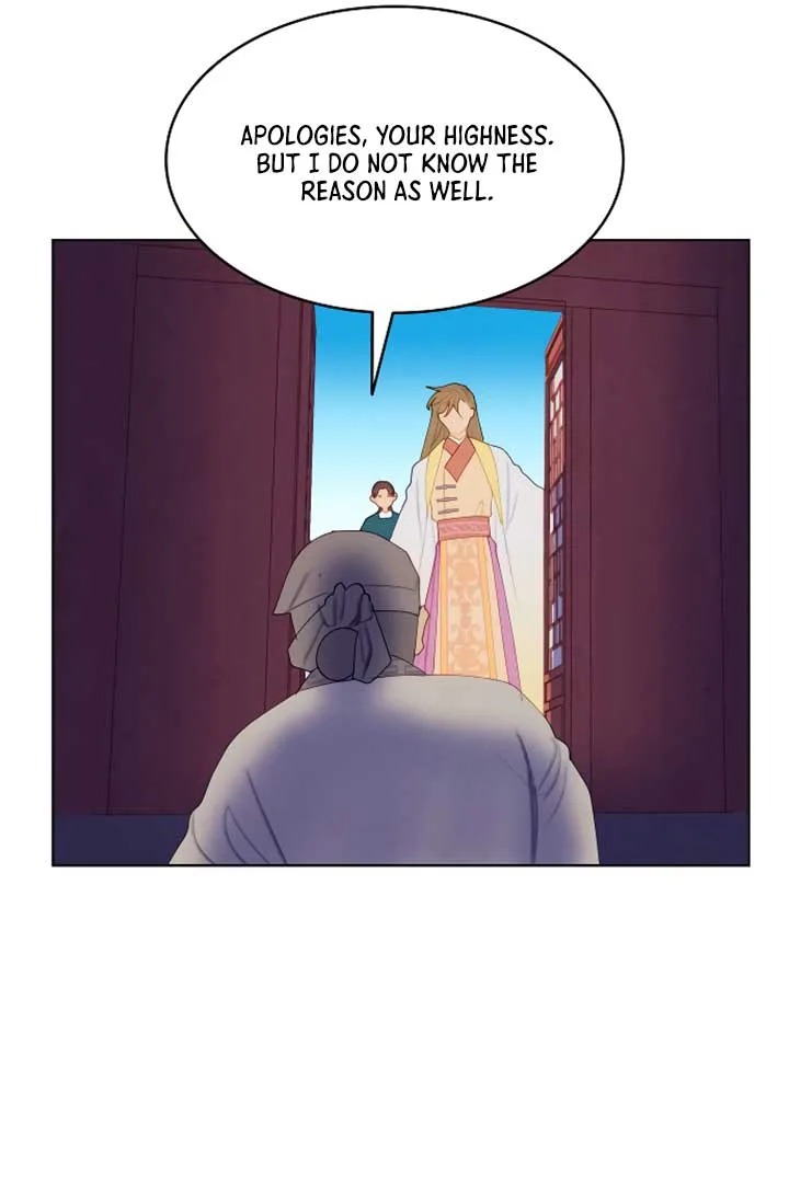There’s 49 Left, Master! Chapter 11 page 60