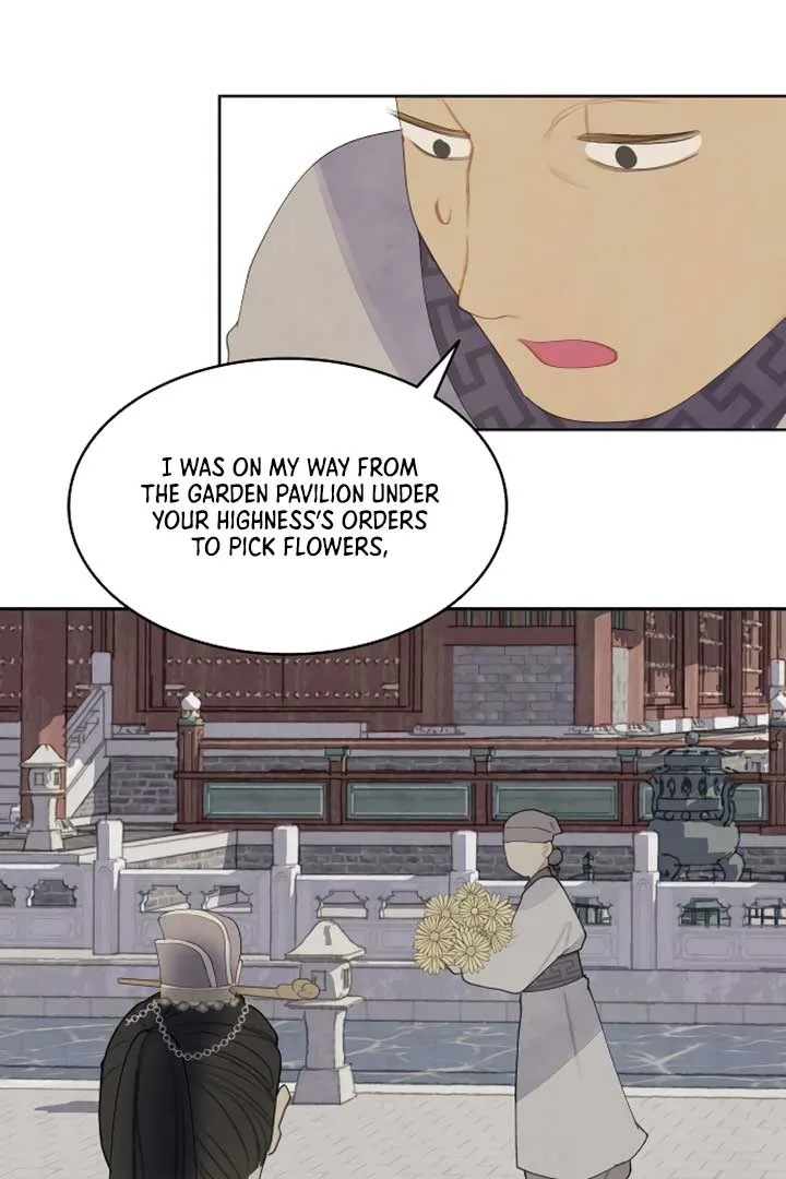 There’s 49 Left, Master! Chapter 11 page 61