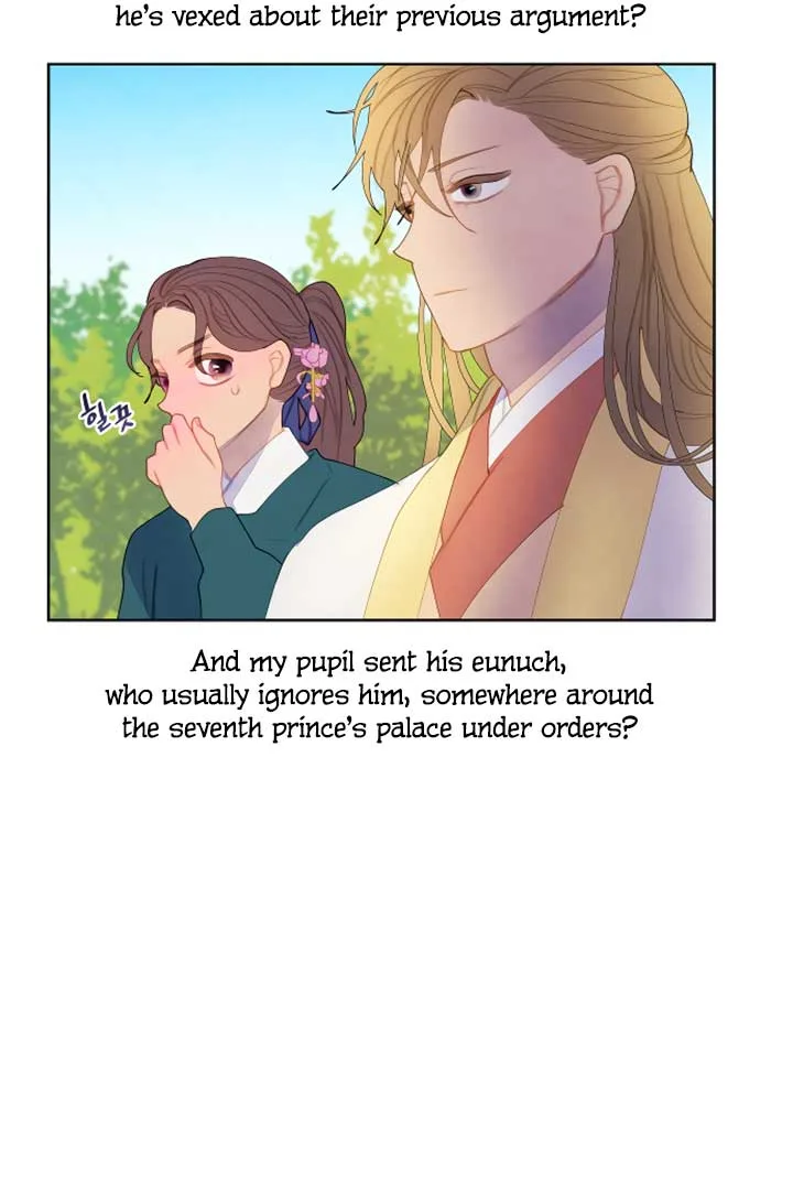 There’s 49 Left, Master! Chapter 11 page 65