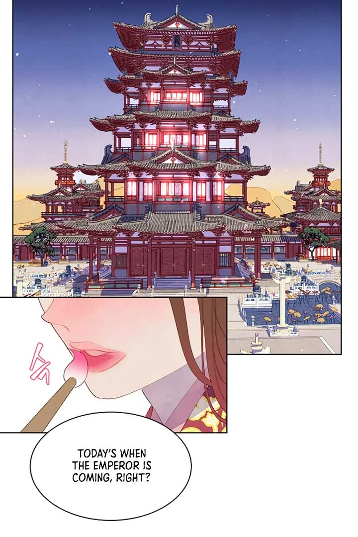There’s 49 Left, Master! Chapter 12 page 4