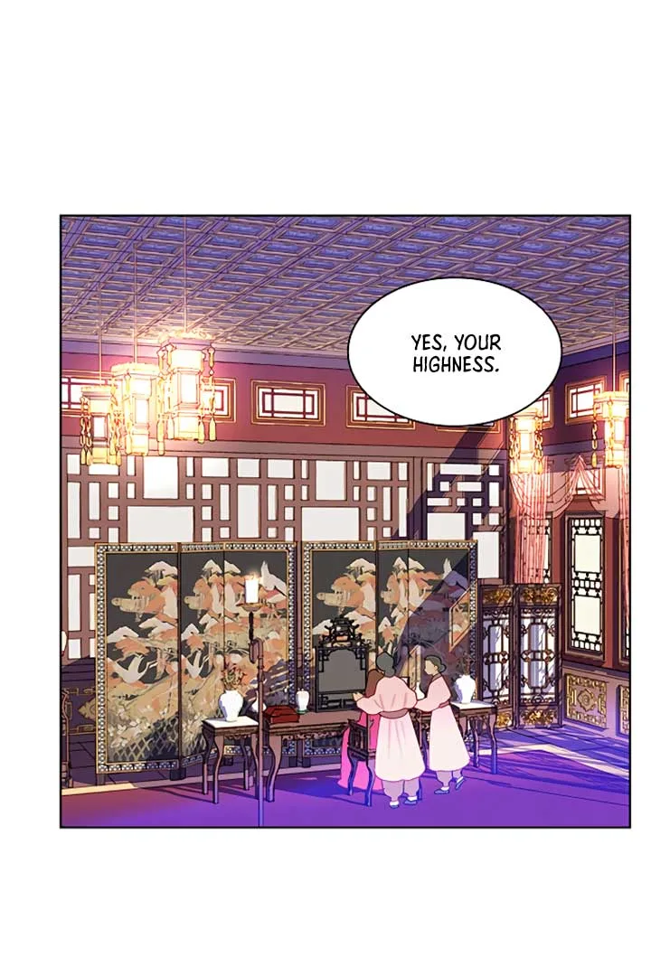 There’s 49 Left, Master! Chapter 12 page 5