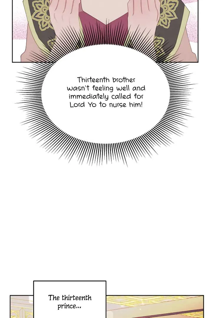 There’s 49 Left, Master! Chapter 12 page 8