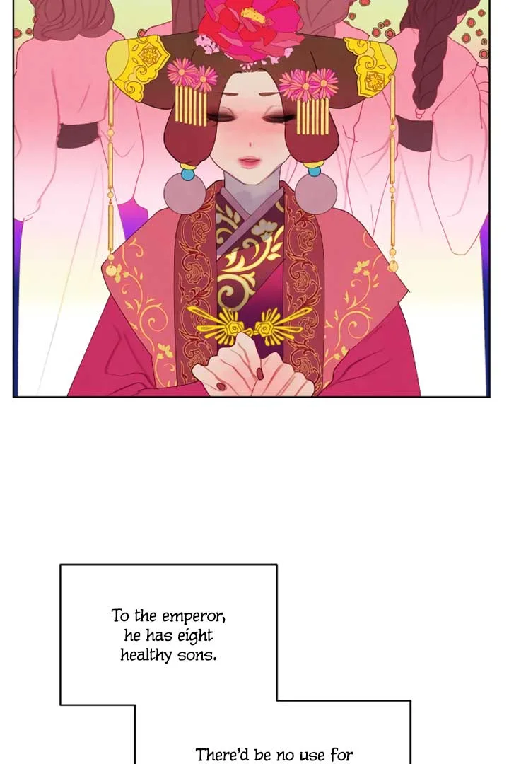 There’s 49 Left, Master! Chapter 12 page 15