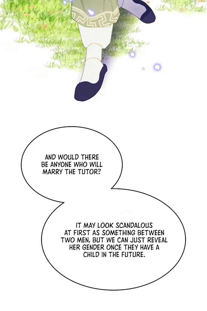 There’s 49 Left, Master! Chapter 12 page 33