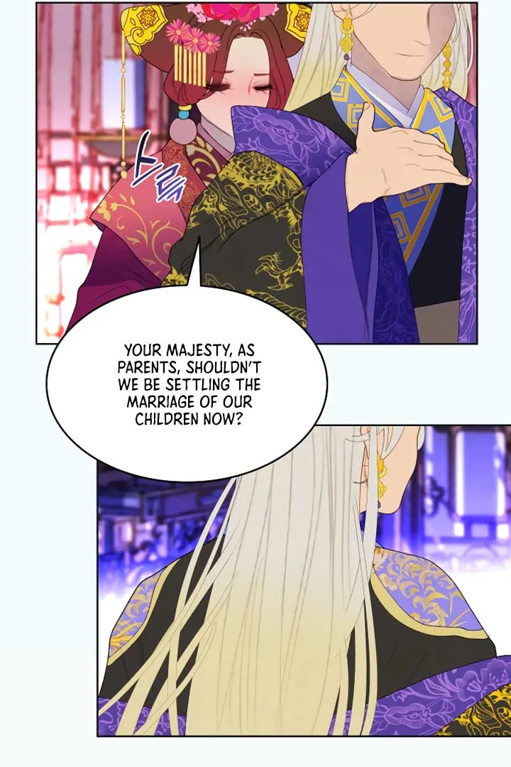 There’s 49 Left, Master! Chapter 12 page 21