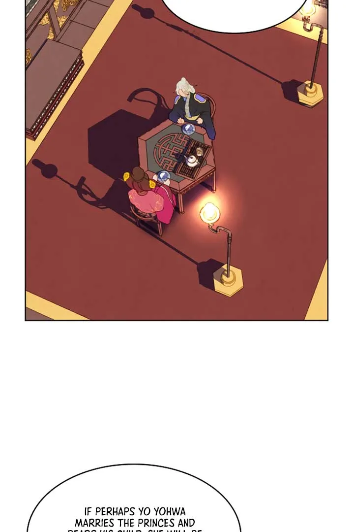There’s 49 Left, Master! Chapter 12 page 36