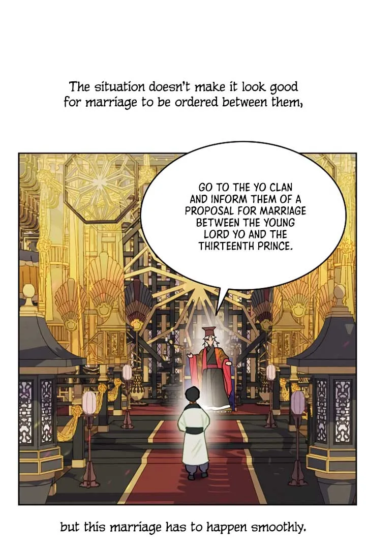 There’s 49 Left, Master! Chapter 12 page 50