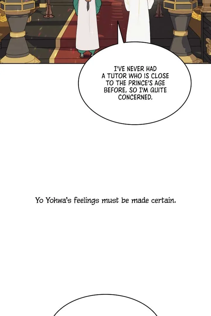 There’s 49 Left, Master! Chapter 12 page 45