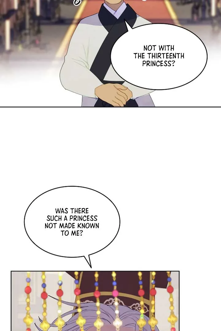 There’s 49 Left, Master! Chapter 12 page 52