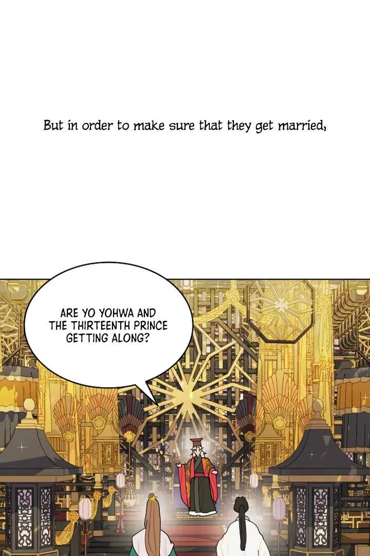 There’s 49 Left, Master! Chapter 12 page 44